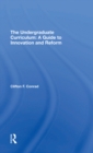 The Undergraduate Curriculum : A Guide To Innovation And Reform - eBook