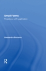 Small Farms : Persistence With Legitimation - eBook