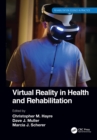 Virtual Reality in Health and Rehabilitation - eBook