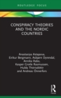 Conspiracy Theories and the Nordic Countries - eBook