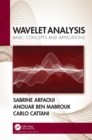 Wavelet Analysis : Basic Concepts and Applications - eBook