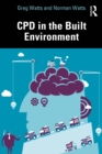 CPD in the Built Environment - eBook