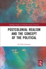 Postcolonial Realism and the Concept of the Political - eBook