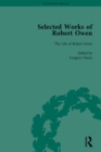 The Selected Works of Robert Owen Vol IV - eBook