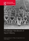 Routledge Handbook of Sport History - eBook