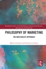Philosophy of Marketing : The New Realist Approach - eBook