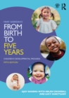 Mary Sheridan's From Birth to Five Years : Children's Developmental Progress - eBook