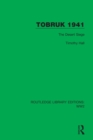Tobruk 1941 : The Desert Siege - eBook
