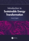 Introduction to Sustainable Energy Transformation - eBook