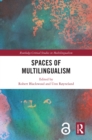 Spaces of Multilingualism - eBook