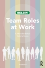 Team Roles at Work - eBook