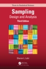 Sampling : Design and Analysis - eBook