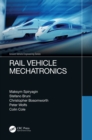 Rail Vehicle Mechatronics - eBook