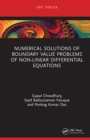 Numerical Solutions of Boundary Value Problems of Non-linear Differential Equations - eBook