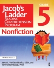Jacob's Ladder Reading Comprehension Program : Nonfiction Grade 5 - eBook