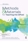 Methods and Materials for Teaching the Gifted - eBook