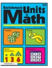 Enrichment Units in Math : Book 3, Grades 5-7 - eBook