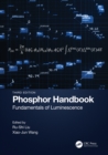 Phosphor Handbook : Fundamentals of Luminescence - eBook