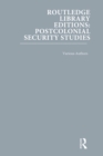 Routledge Library Editions: Postcolonial Security Studies - eBook