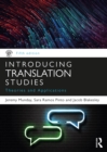 Introducing Translation Studies : Theories and Applications - eBook
