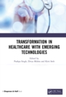 Transformation in Healthcare with Emerging Technologies - eBook