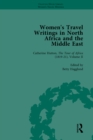 Women's Travel Writings in North Africa and the Middle East, Part II vol 5 - eBook