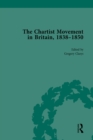 Chartist Movement in Britain, 1838-1856, Volume 4 - eBook