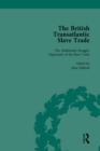 The British Transatlantic Slave Trade Vol 3 - eBook