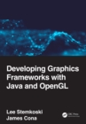 Developing Graphics Frameworks with Java and OpenGL - eBook