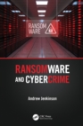 Ransomware and Cybercrime - eBook