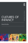 Cultures of Infancy - eBook