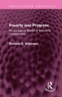 Poverty and Progress : An Ecological Model of Economic Development - eBook