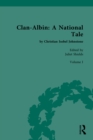Clan-Albin: A National Tale : by Christian Isobel Johnstone - eBook