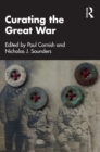 Curating the Great War - eBook