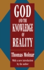 God and the Knowledge of Reality - eBook