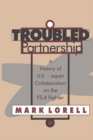 Troubled Partnership : History of US -Japan Collaboration on the FS-X Fighter - eBook