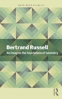 An Essay on the Foundations of Geometry - eBook