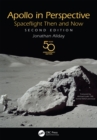 Apollo in Perspective : Spaceflight Then and Now - eBook