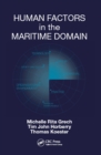 Human Factors in the Maritime Domain - eBook