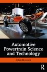 Automotive Powertrain Science and Technology - eBook