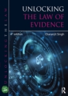 Unlocking the Law of Evidence - eBook