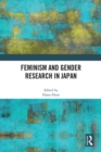 Feminism and Gender Research in Japan - eBook