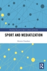 Sport and Mediatization - eBook
