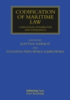 Codification of Maritime Law : Challenges, Possibilities and Experience - eBook