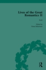 Lives of the Great Romantics, Part II, Volume 3 : Keats, Coleridge and Scott by their Contemporaries - eBook