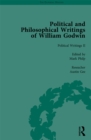The Political and Philosophical Writings of William Godwin vol 2 - eBook