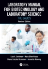 Laboratory Manual for Biotechnology and Laboratory Science : The Basics, Revised Edition - eBook