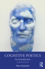Cognitive Poetics : An Introduction - eBook