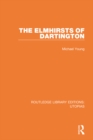 The Elmhirsts of Dartington - eBook