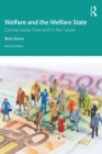 Welfare and the Welfare State : Central Issues Now and in the Future - eBook